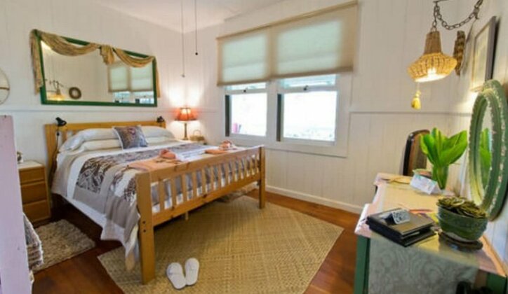 Hale Kawehi Guesthouse - Photo5