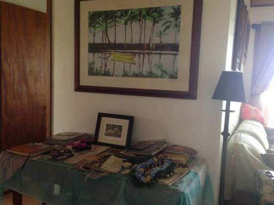 Hawaiian Ohana Home - Photo4