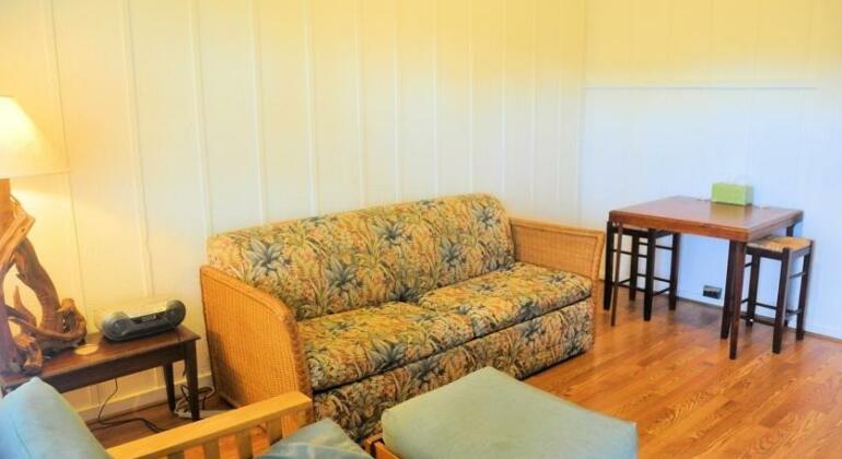 Hilo Hale Near the River - Photo2