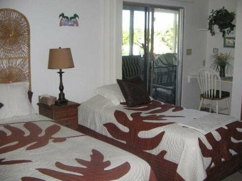 Holmes Sweet Home Bed and Breakfast - Photo5