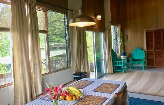 Kaumana Caves Inn - Photo2