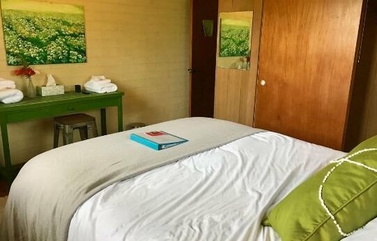 Kaumana Caves Inn - Photo3
