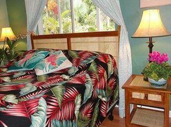 Malia's Birdsong B&B