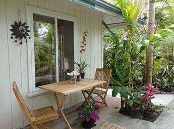Malia's Birdsong B&B - Photo2