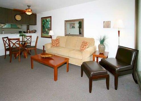 Maunaloa Shores 405 - Photo2