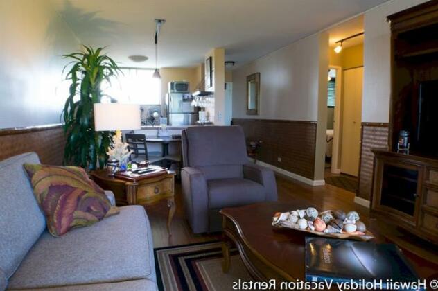 Maunaloa Shores 405 - Photo5