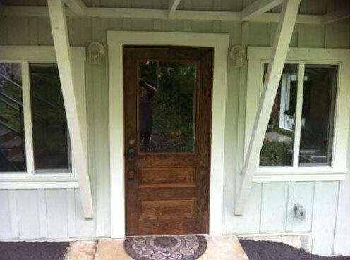 Spa Vive Retreat Bed & Breakfast - Photo2