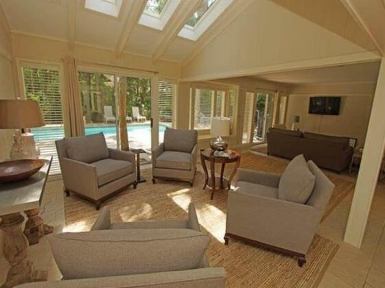 2 Ketch Holiday Home - Photo4