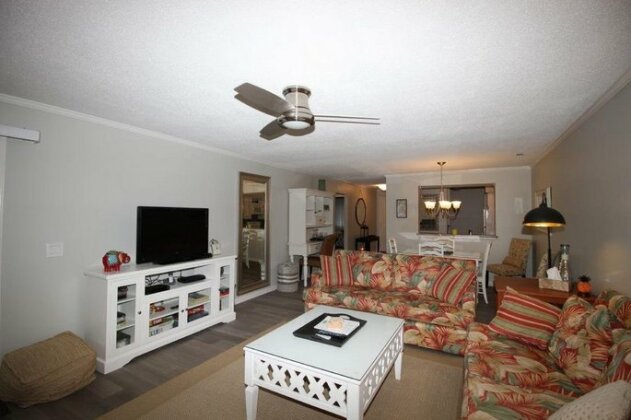 31 Springwood Villa 2 Br Villa By Redawning - Photo5