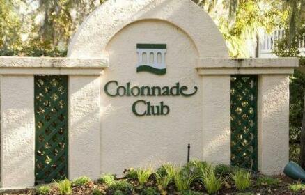 Colonnade Club 207 Apartment