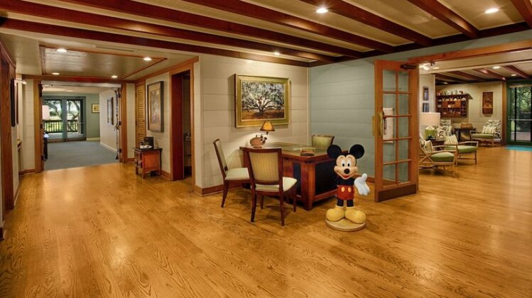 Disney's Hilton Head Island Resort - Photo3