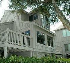 Hilton Head Oceanview Villas - Photo2