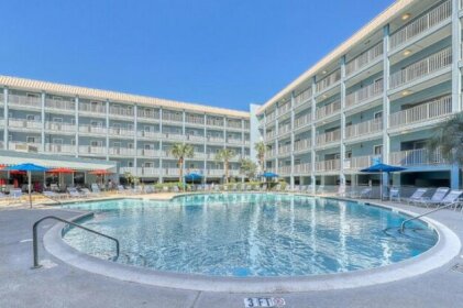 Hilton Head Resort 3117