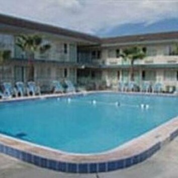 Motel 6 Hilton Head