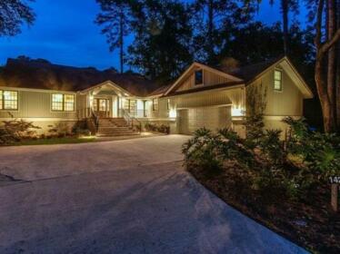 N Sea Pines Dr 142 by RedAwning