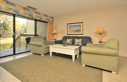 Ocean Cove Club at Palmetto Dunes by Hilton Head Accommodations - Photo3
