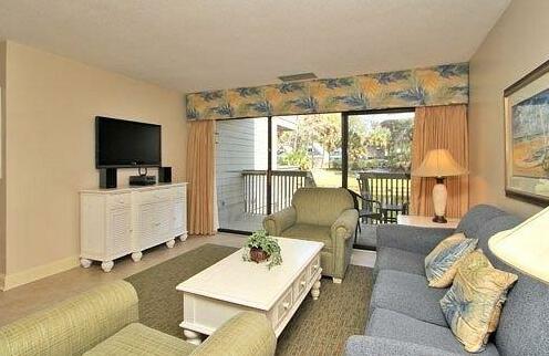 Ocean Cove Club at Palmetto Dunes by Hilton Head Accommodations - Photo5