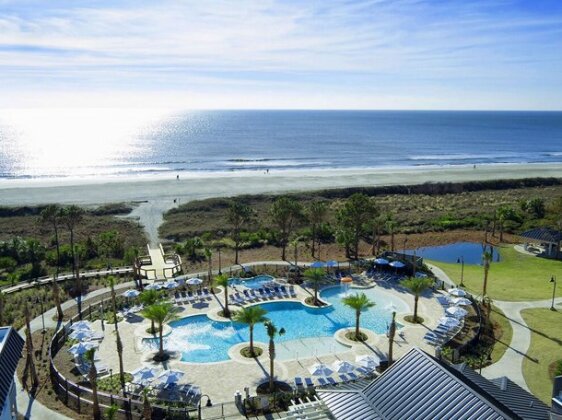 Ocean Oak Resort by Hilton Grand Vacations - Photo2