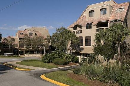 ResortQuest Harbourside Villas Hilton Head Island - Photo5