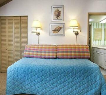 ResortQuest Night Heron Villas Hilton Head Island