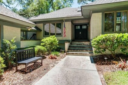 S Sea Pines Dr 97 Holiday home