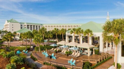 The Westin Hilton Head Island Resort & Spa