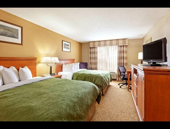 Country Inn & Suites by Radisson Hinesville GA