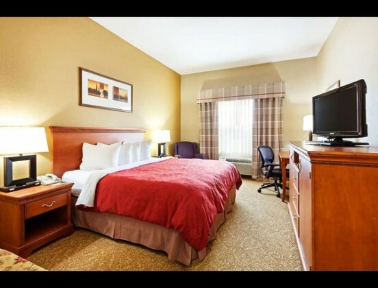 Country Inn & Suites by Radisson Hinesville GA - Photo3
