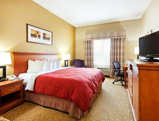 Country Inn & Suites by Radisson Hinesville GA - Photo4