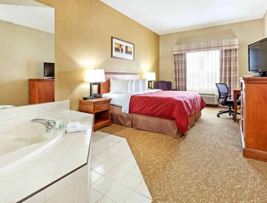 Country Inn & Suites by Radisson Hinesville GA - Photo5