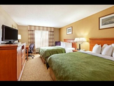 Country Inn & Suites by Radisson Hinesville GA