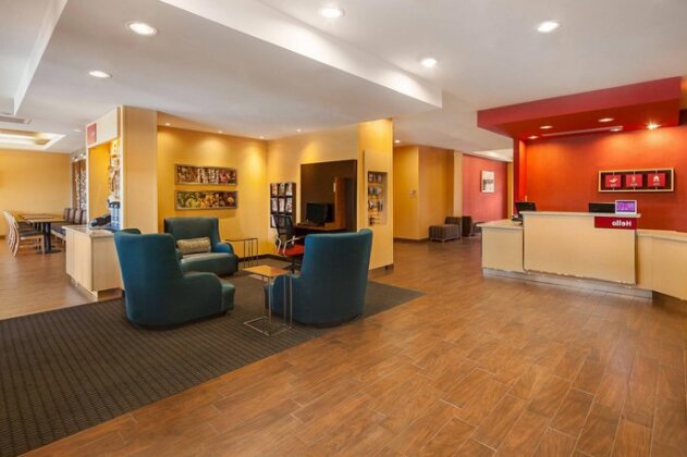 TownePlace Suites by Marriott Hobbs - Photo2