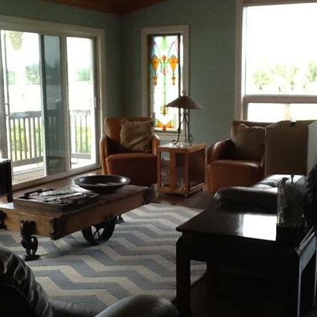 Hobe Sound Retreat - Photo3