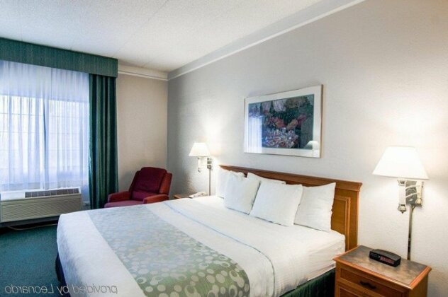 Country Inn & Suites by Radisson Chicago Hoffman - Photo2