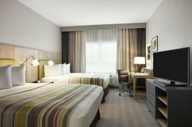 Country Inn & Suites by Radisson Chicago Hoffman - Photo3
