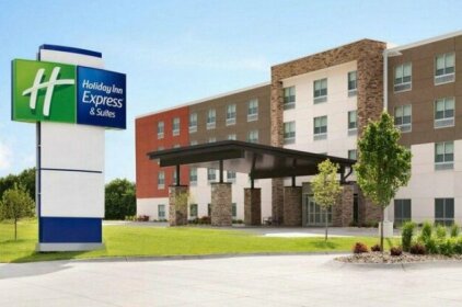 Holiday Inn Express & Suites - Hoffman Estates
