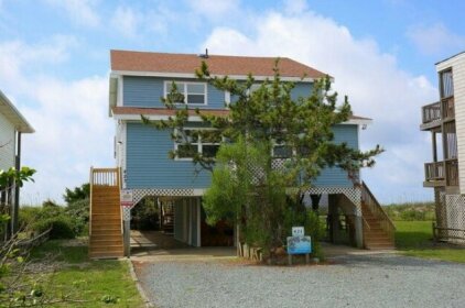 4 Crabs By The Sea - 6 Br Home