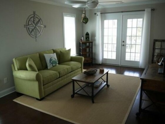 Compass Rose - 3 Br Home - Photo4