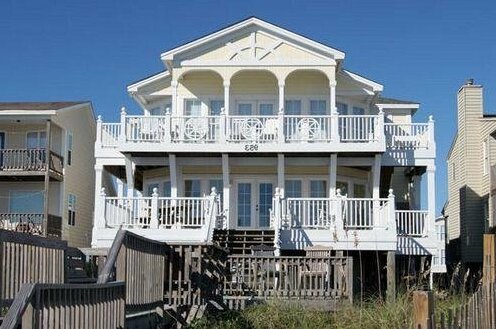 Paw-Paw's Place