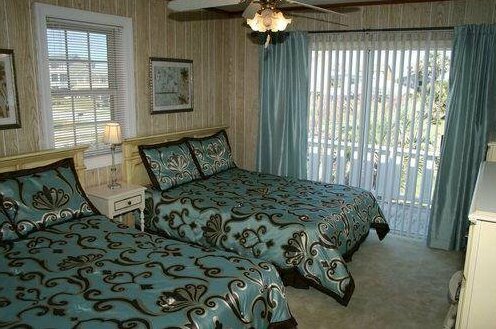 Seaside - 4 Br Home - Photo2