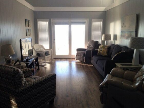 Seaside - 4 Br Home - Photo3