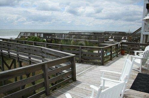 Serenity Now - 3 Br Home Holden Beach