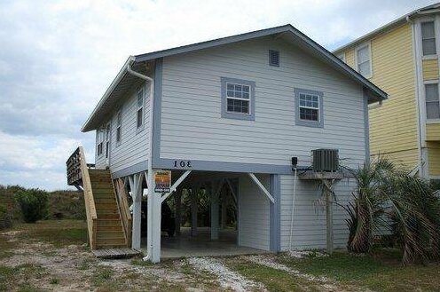 Serenity Now - 3 Br Home Holden Beach - Photo2
