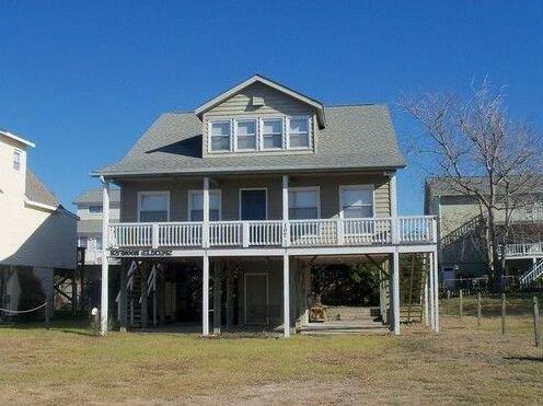 Speckled Moonfish 3 Br Home By Redawning