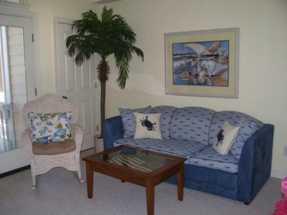 Sweet Dreams By The Sea - 4 Br Home - Photo4
