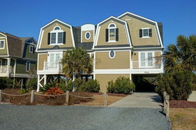 Tide Ridge