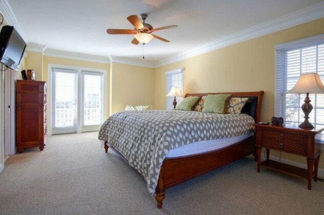 Tide Ridge - Photo4