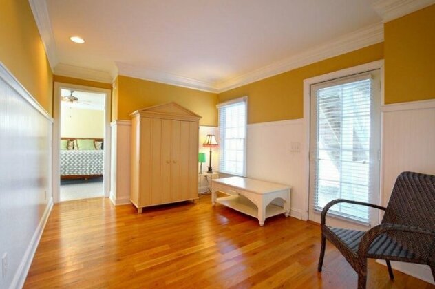 Tide Ridge - Photo5
