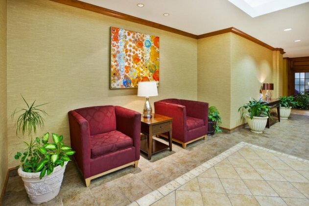 Holiday Inn Express Hotel & Suites Bryan-Montpelier - Photo3