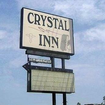 Crystal Inn Motel Holiday